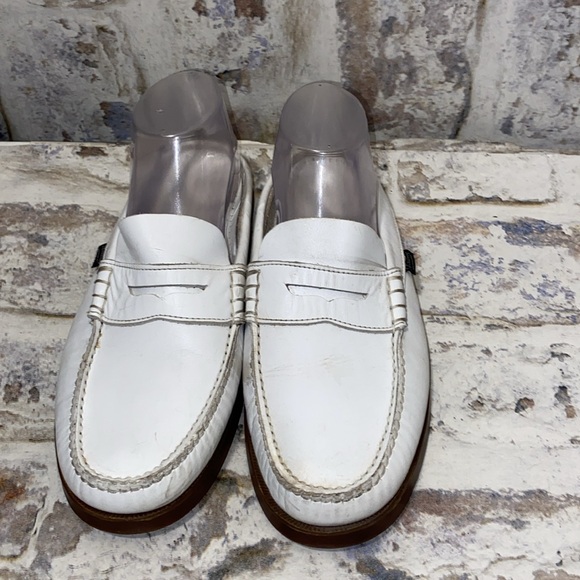 ParaBoot Marine x Dooney and Bourke Boat Shoe/ Loafer